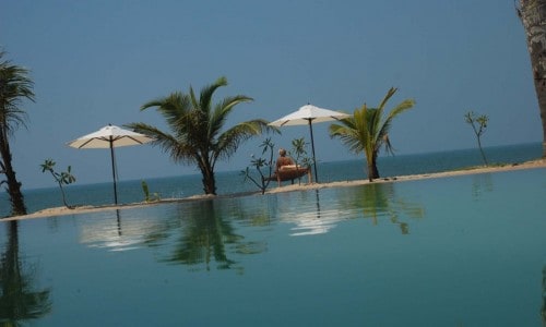 Erandia Marari Ayurveda Beach Resort