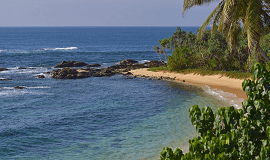 Eva Lanka Resort
