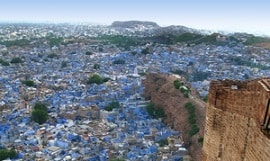 Indien Jodhpur