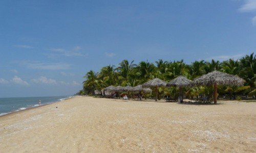Kadappuram Beach Resort