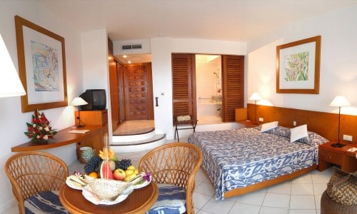 Lanka Princess Hotel Comfort Zimmer