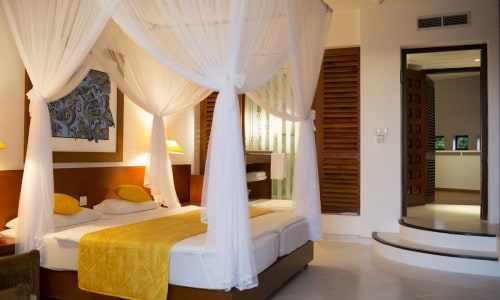 Lanka Princess Hotel Suite