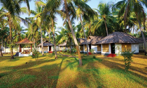 Meiveda Resort