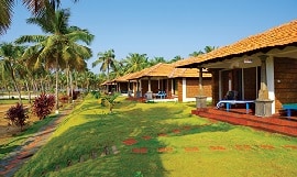 Meiveda Resort Cottages1