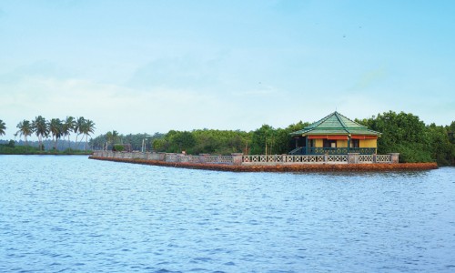 Rajah Island Resort