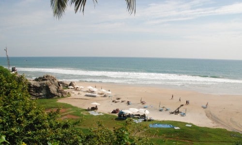Somatheeram Ayurvedic Beach Resort