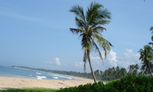 Villa Lanka Pearl Strand