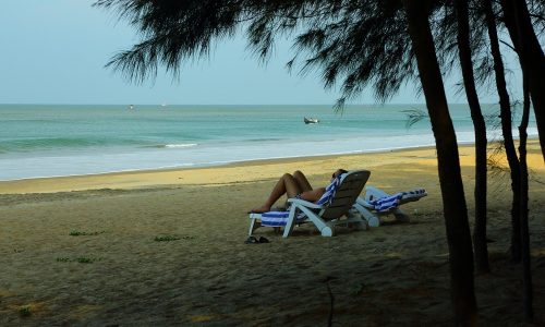 Sitaram Beach Retreat