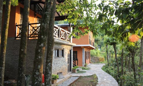 Begnas Lake Resort & Villas Ayurveda Center