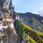 Bhutan Taktshang Goemba