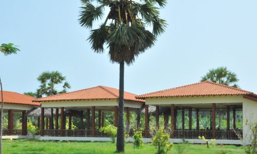 Shakti Vani Ayu Resort Restaurant