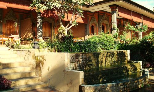 Zen Resort Bali Villa