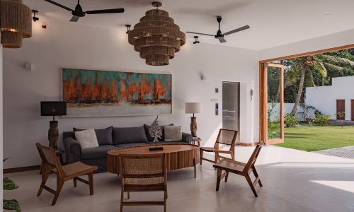 Villa Lanka Flair-Lobby3