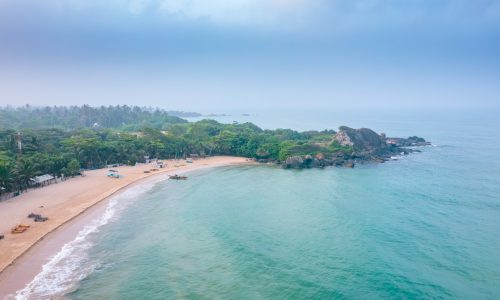 Villa Lanka Flair-Strand3