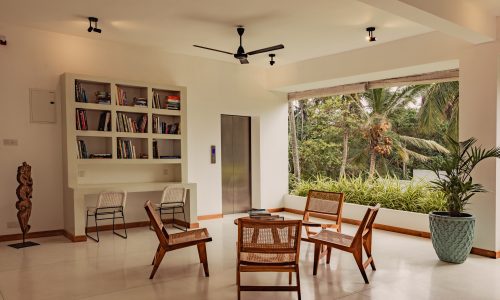 Villa Lanka Flair_Lobby1