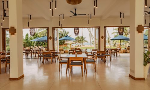 Villa Lanka Flair_Restaurant1