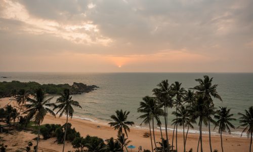 Villa Lanka Flair_Strand1