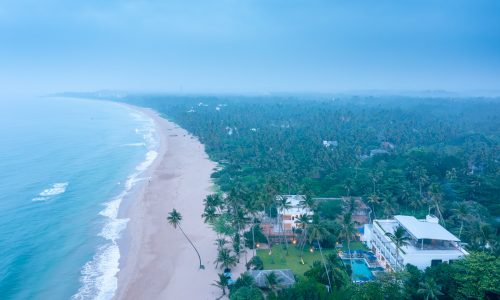 Villa Lanka Flair_Strand2