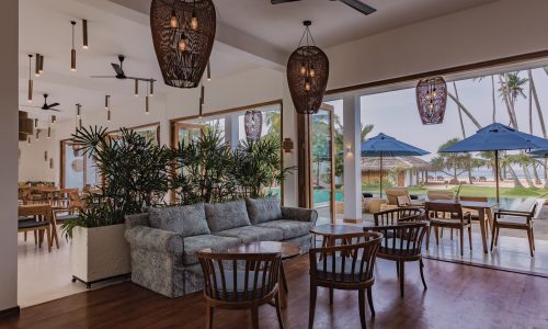 Villa Lanka Flair_Teeküche2