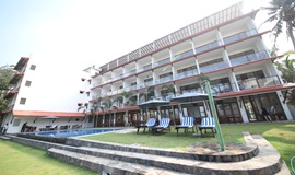 Ayurveda Sri Lanka - Aathma Ayurveda Beach Resort