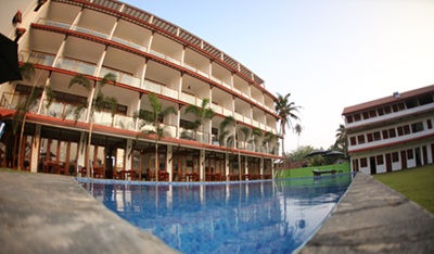 Aathma Ayurveda Beach Resort_Ansicht2