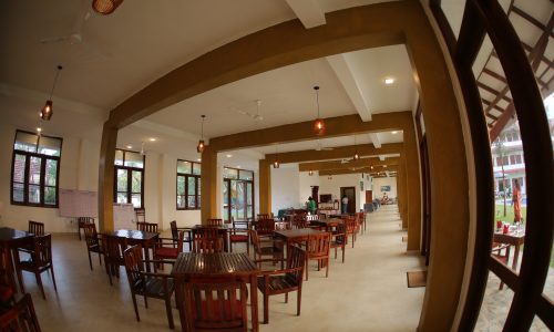 Aathma Ayurveda Beach Resort_Restaurant1