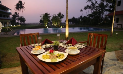 Aathma Ayurveda Beach Resort_Restaurant2