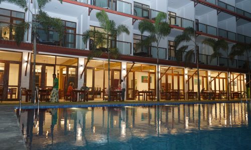 Aathma Ayurveda Beach Resort_Restaurant3