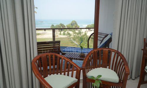 Aathma Ayurveda Beach Resort_Zimmer4