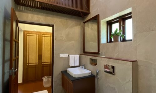 Nattika Beach Resort_Deluxe Villa Badezimmer2