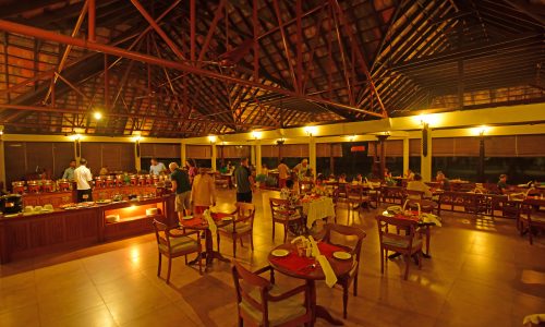 Nattika Beach Resort_Restaurant2