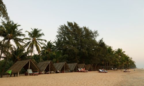 Nattika Beach Resort_Strand3