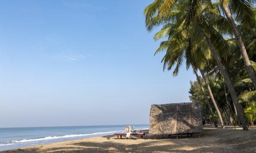 Nattika Beach Resort_Strand5