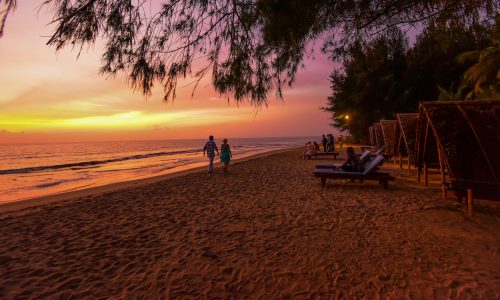 Nattika Beach Resort_Strand6