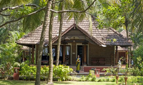 Nattika Beach Resort_Superior Deluxe Villa Ansicht1