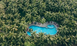 Ayurveda Indien - Nattika Beach Resort
