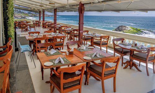 Rockholm at the Lighthouse Beach_Restaurant 1