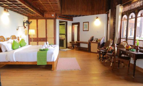 Maharaja Royal Suite