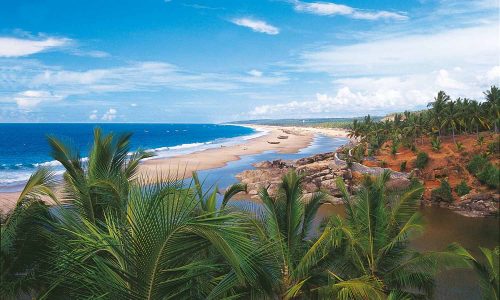 AyurSoma Ayurveda Royal Retreat Strand