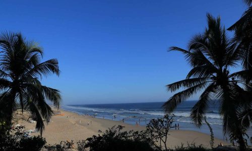AyurSoma Ayurveda Royal Retreat Strand3