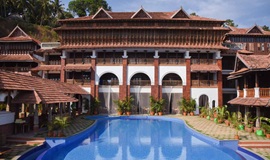 AyurSoma Ayurveda Royal Retreat